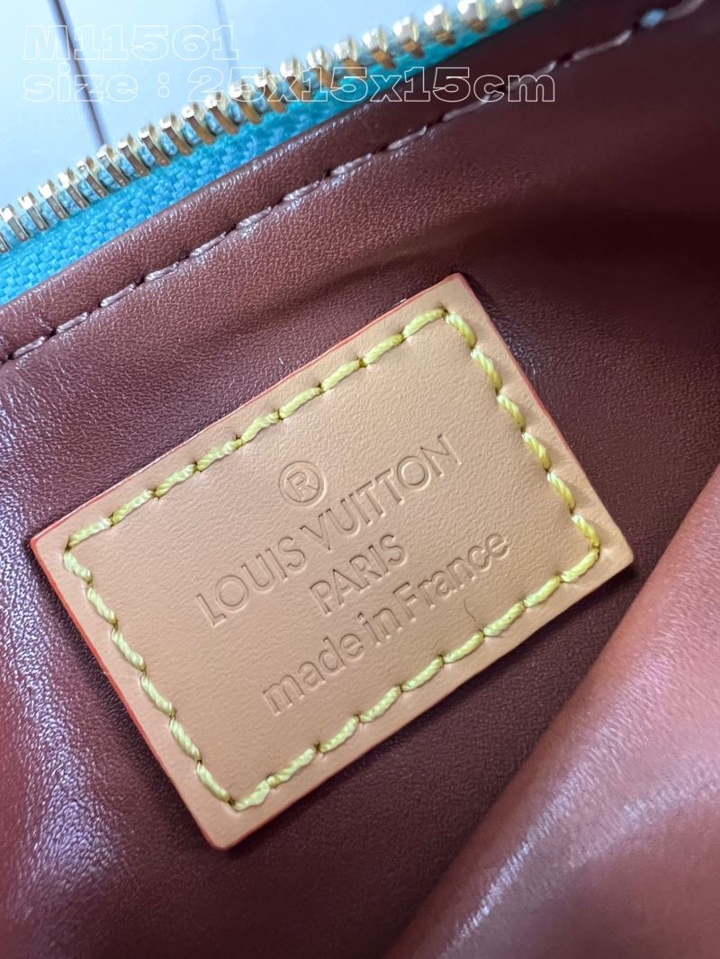 Louis Vuitton Speedy Bags